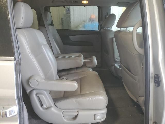 2011 Honda Odyssey EXL