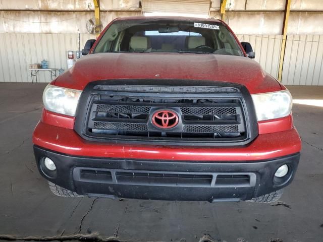 2011 Toyota Tundra Double Cab SR5