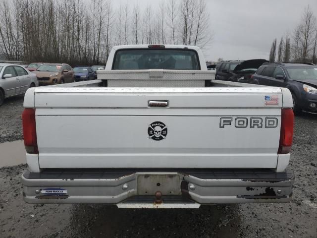 1994 Ford F150