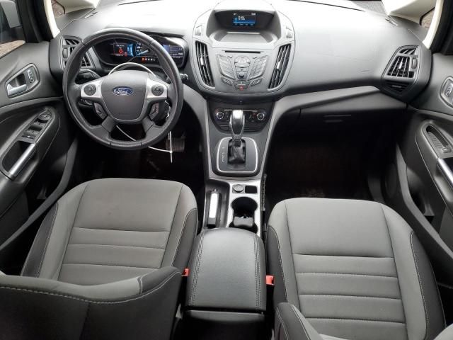 2015 Ford C-MAX SE