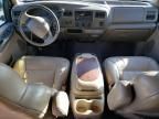 2000 Ford Excursion Limited