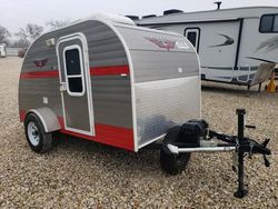 2018 Whwt Travel Trailer for sale in New Braunfels, TX