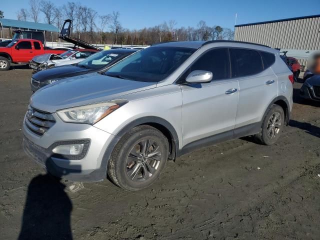 2014 Hyundai Santa FE Sport