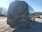 2021 Mercedes-Benz Sprinter 3500