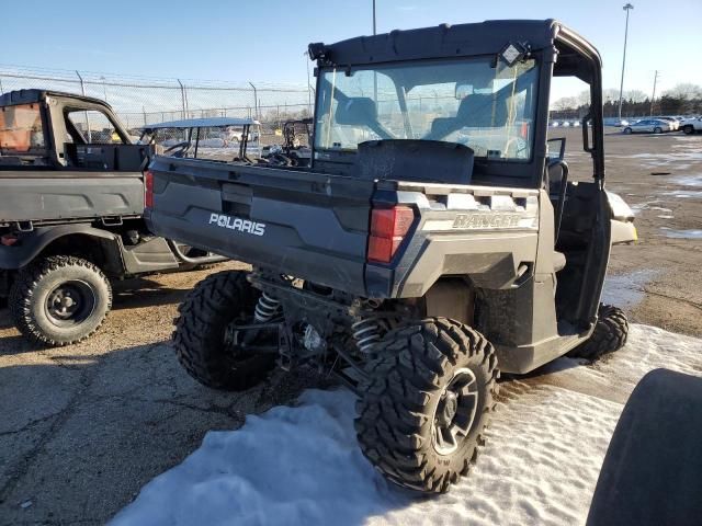 2020 Polaris Ranger XP 1000 Premium