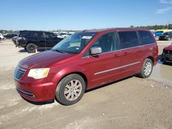 2011 Chrysler Town & Country Touring L for sale in Houston, TX