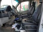 2015 Mercedes-Benz Sprinter 2500