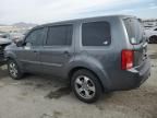 2012 Honda Pilot EX