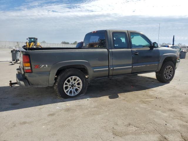 2000 Chevrolet Silverado K1500