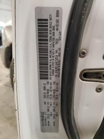 2017 Dodge 2500 Laramie