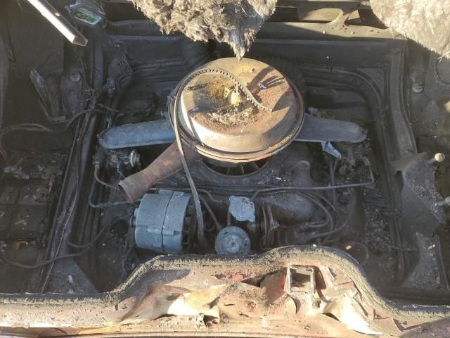 1964 Chevrolet Corsair