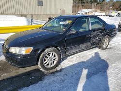 2000 Toyota Camry LE en venta en Exeter, RI