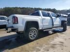 2016 GMC Sierra K1500 SLT