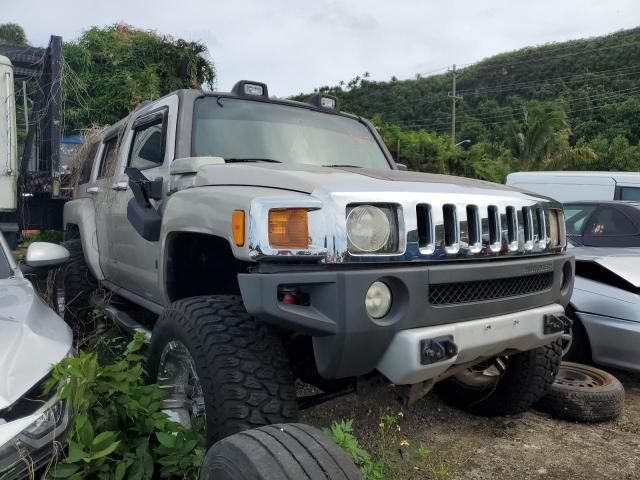 2008 Hummer H3