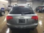 2007 Audi A4 2.0T Avant Quattro