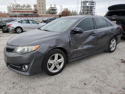 2014 Toyota Camry L for sale in New Orleans, LA