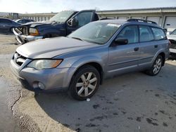 2008 Subaru Outback 2.5I for sale in Louisville, KY