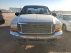 1999 Ford F250 Super Duty