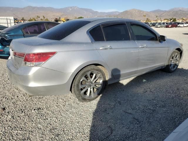 2011 Honda Accord LX