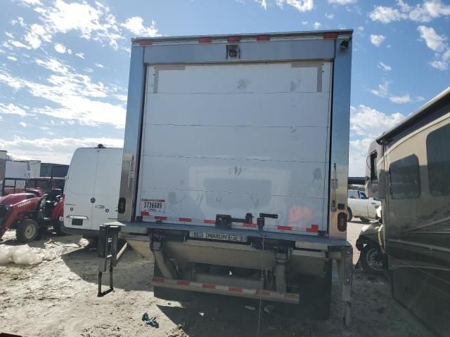 2021 International MV607