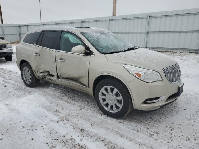 2013 Buick Enclave