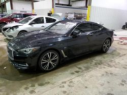 Infiniti q60 salvage cars for sale: 2020 Infiniti Q60 Pure