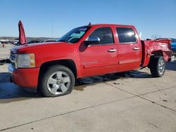 2011 Chevrolet Silverado C1500 LS for sale in Grand Prairie, TX