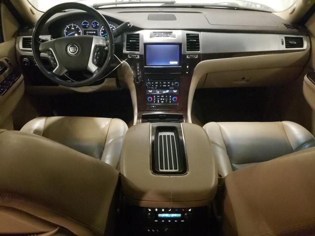 2014 Cadillac Escalade Luxury