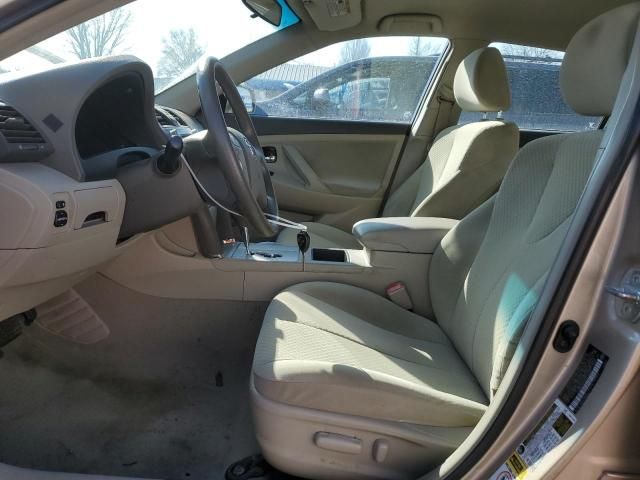 2009 Toyota Camry Base