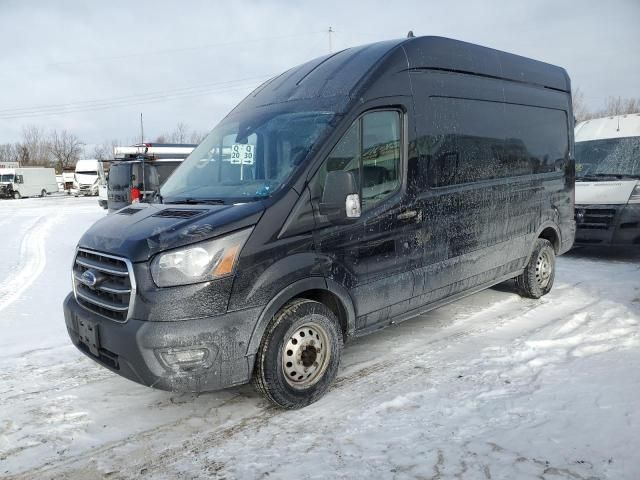 2020 Ford Transit T-250