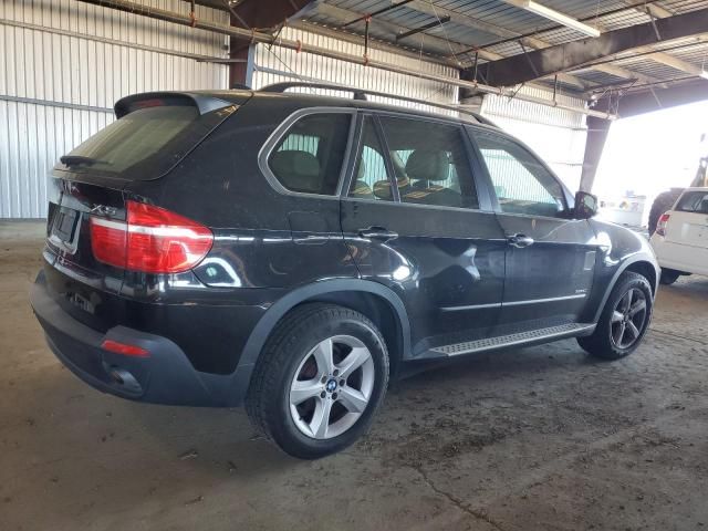 2010 BMW X5 XDRIVE30I