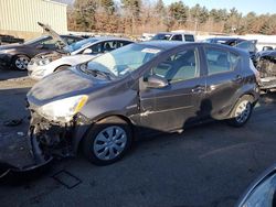 2012 Toyota Prius C for sale in Exeter, RI