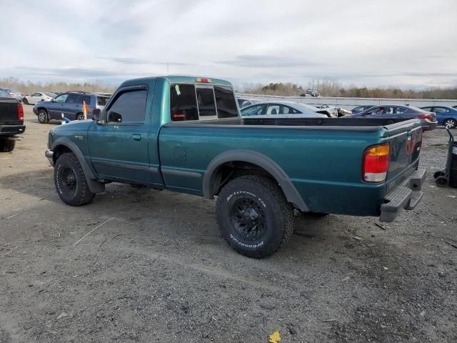 1998 Ford Ranger