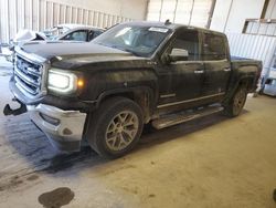 2018 GMC Sierra K1500 SLT en venta en Abilene, TX