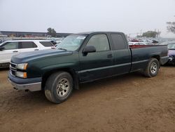 2006 Chevrolet Silverado C1500 for sale in American Canyon, CA