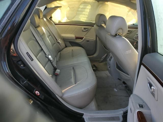 2007 Hyundai Azera SE