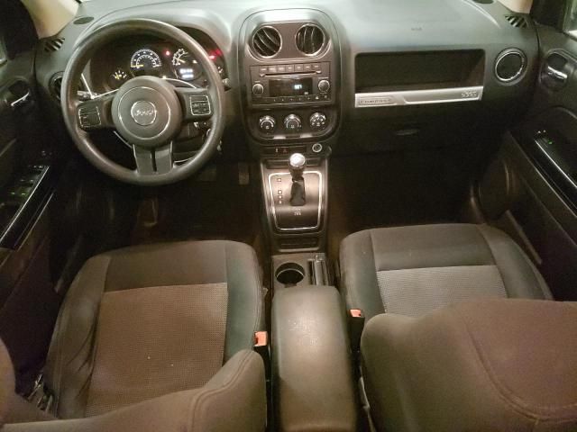 2014 Jeep Compass Sport