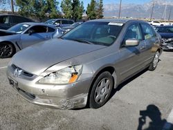 2005 Honda Accord LX for sale in Rancho Cucamonga, CA