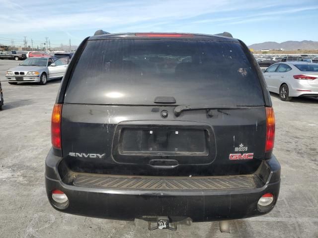 2007 GMC Envoy