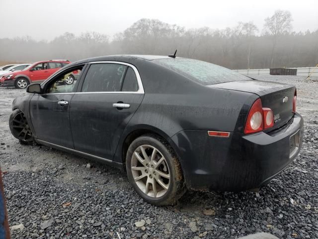 2009 Chevrolet Malibu LTZ