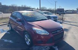 2014 Ford Focus SE for sale in Kansas City, KS