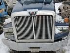 2013 Western Star Conventional 4900SA