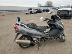 Suzuki an400 k3 salvage cars for sale: 2006 Suzuki AN400 K3