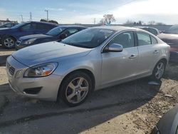 2012 Volvo S60 T5 for sale in Franklin, WI