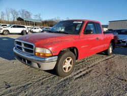 1998 Dodge Dakota for sale in Spartanburg, SC