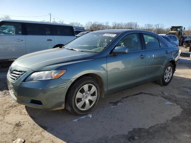 2008 Toyota Camry CE