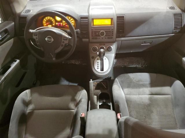 2008 Nissan Sentra 2.0