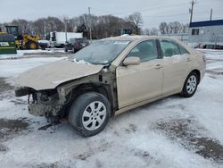 2010 Toyota Camry Base for sale in Ham Lake, MN