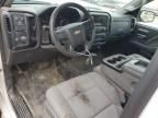 2015 Chevrolet Silverado C2500 Heavy Duty