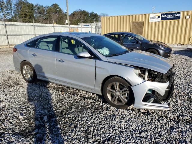 2019 Hyundai Sonata Limited